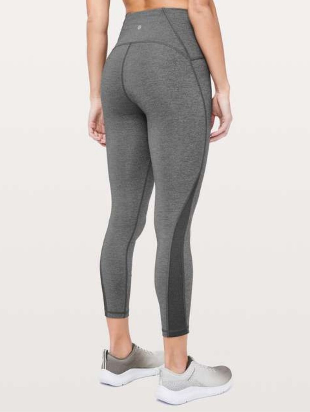 Lululemon Train Times Pant 25" Womens Size 6